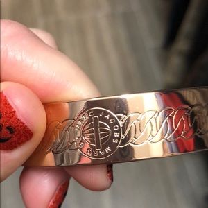 Marc Jacobs bracelet